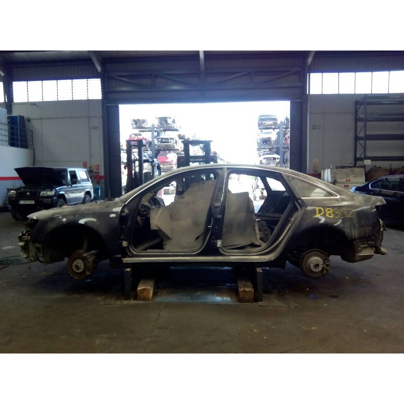 audi a6 berlina (4f2) del año 2005