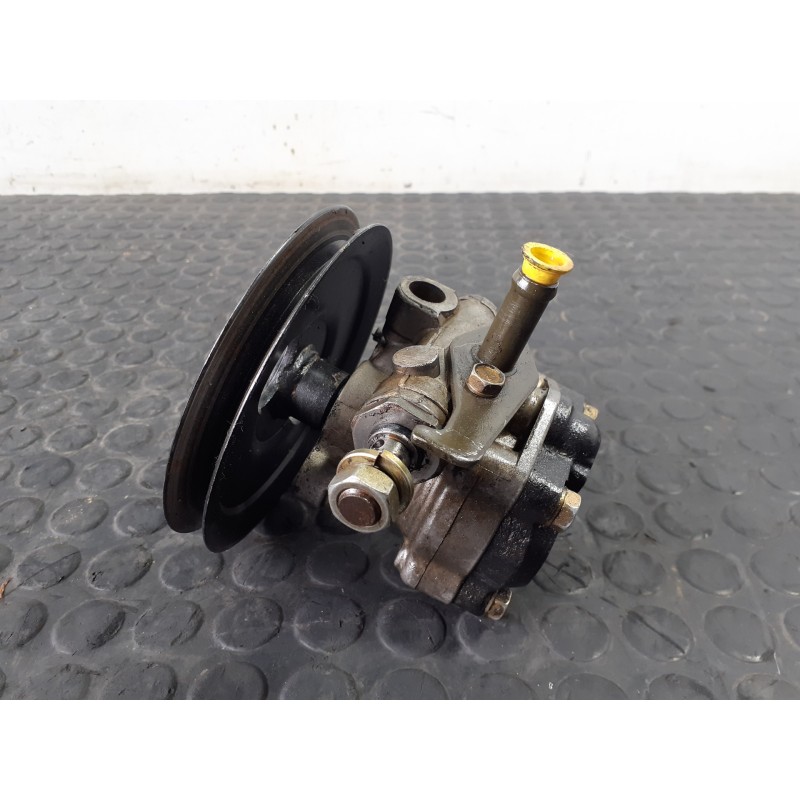 Recambio de bomba direccion para mitsubishi montero (v20/v40) 2500 td gl (2-ptas.) referencia OEM IAM   