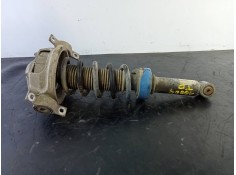 Recambio de amortiguador trasero derecho para volkswagen touareg (7l6) tdi r5 referencia OEM IAM 7L6513029G 814903000020 