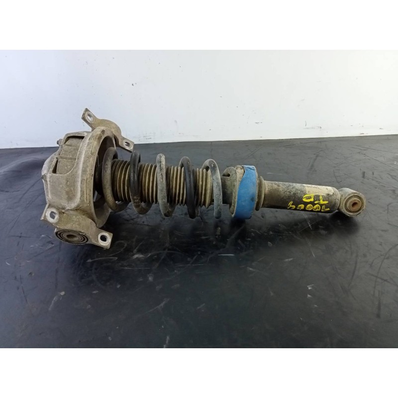 Recambio de amortiguador trasero derecho para volkswagen touareg (7l6) tdi r5 referencia OEM IAM 7L6513029G 814903000020 