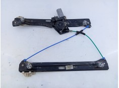 Recambio de elevalunas delantero derecho para bmw serie x1 (f48) xdrive20d referencia OEM IAM 13262410 734951406 