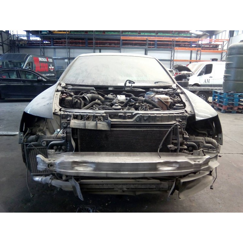 audi a6 berlina (4f2) del año 2005