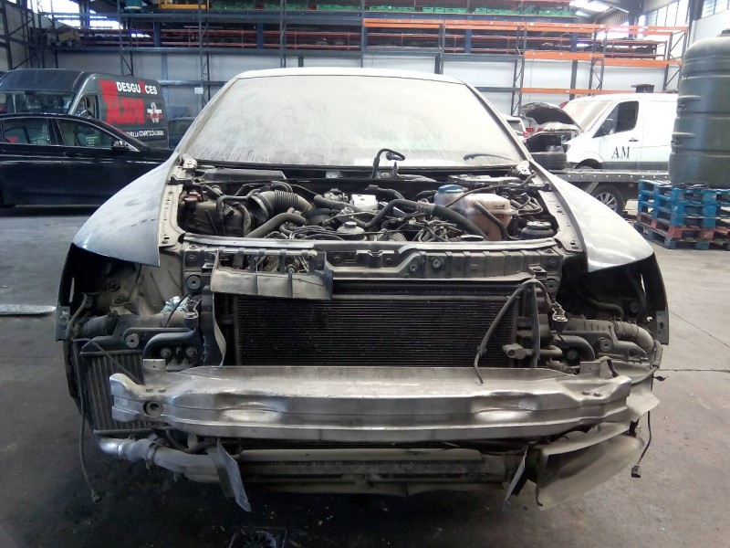 audi a6 berlina (4f2) del año 2005