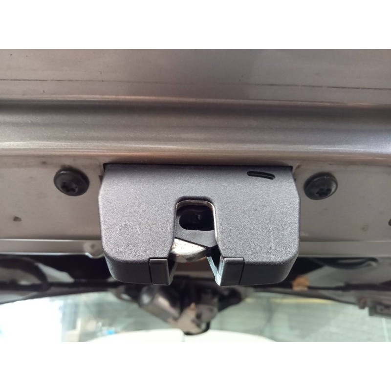 Recambio de cerradura maletero / porton para peugeot 5008 allure referencia OEM IAM   