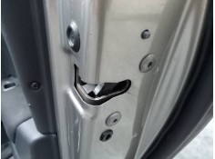 Recambio de cerradura puerta trasera derecha para peugeot 5008 allure referencia OEM IAM   