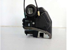 Recambio de cerradura puerta trasera derecha para toyota verso advance referencia OEM IAM B2411  