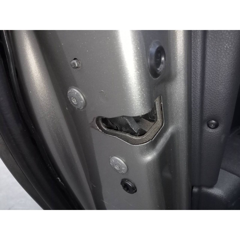 Recambio de cerradura puerta trasera izquierda para peugeot 5008 allure referencia OEM IAM   