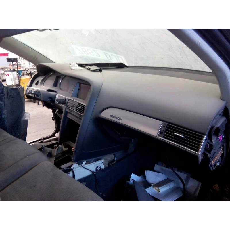 audi a6 berlina (4f2) del año 2005