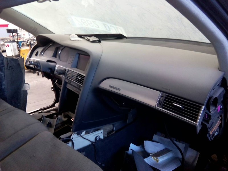 audi a6 berlina (4f2) del año 2005