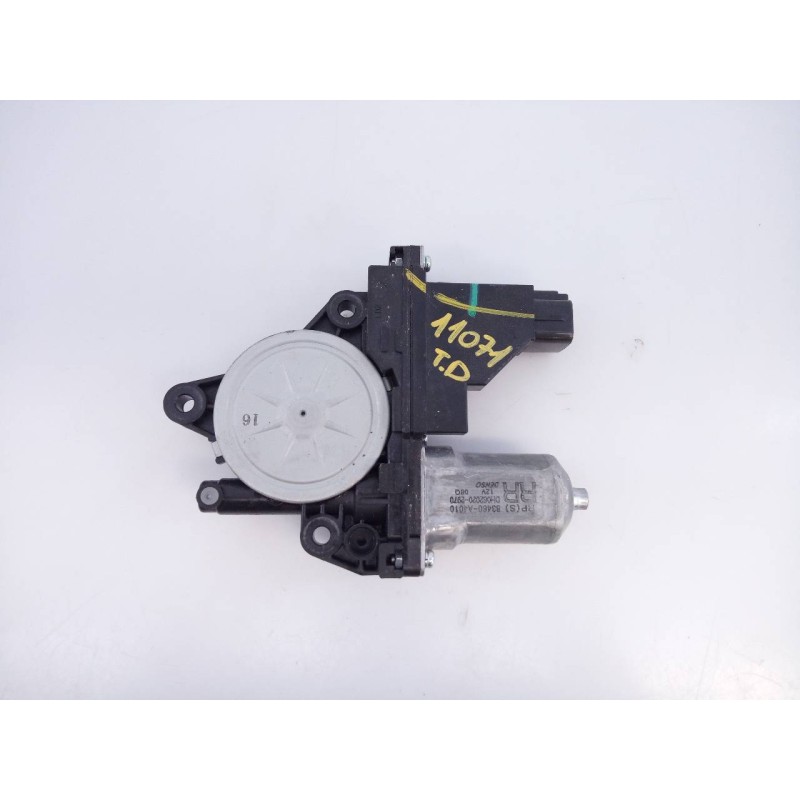 Recambio de motor elevalunas trasero derecho para kia carens ( ) drive referencia OEM IAM 83460A4010 DH0620202970 