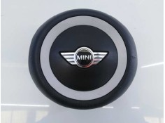 Recambio de airbag delantero izquierdo para bmw mini (r56) cooper referencia OEM IAM 0735971479450C 20071100428 