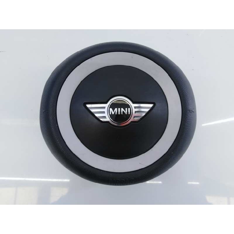 Recambio de airbag delantero izquierdo para bmw mini (r56) cooper referencia OEM IAM 0735971479450C 20071100428 