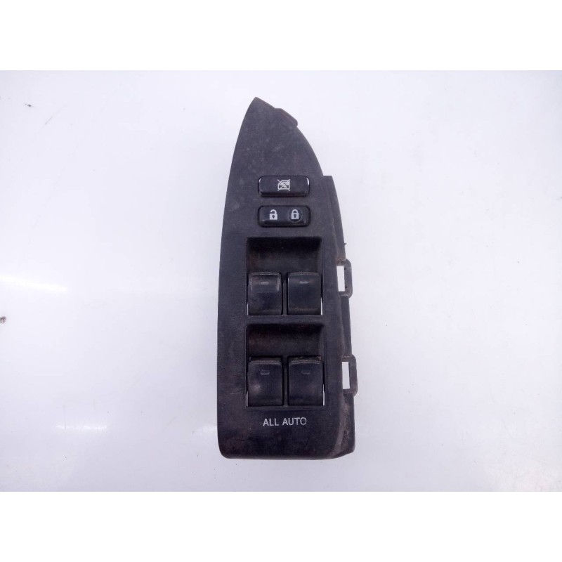 Recambio de mando elevalunas delantero izquierdo para toyota prius (nhw30) advance referencia OEM IAM 515220  