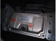 Recambio de centralita motor uce para ssangyong rexton 2.9 td gls referencia OEM IAM 2880005040  