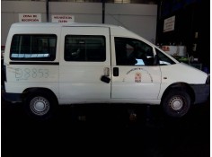 peugeot expert kombi del año 1999