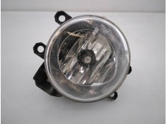 Recambio de faro antiniebla izquierdo para toyota land cruiser (j15) gx referencia OEM IAM   