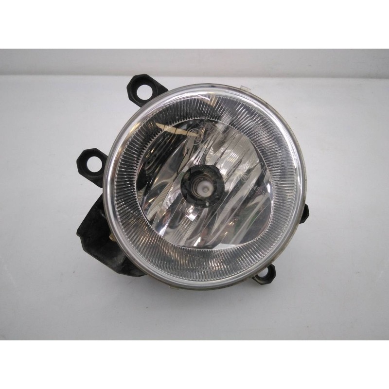 Recambio de faro antiniebla izquierdo para toyota land cruiser (j15) gx referencia OEM IAM   