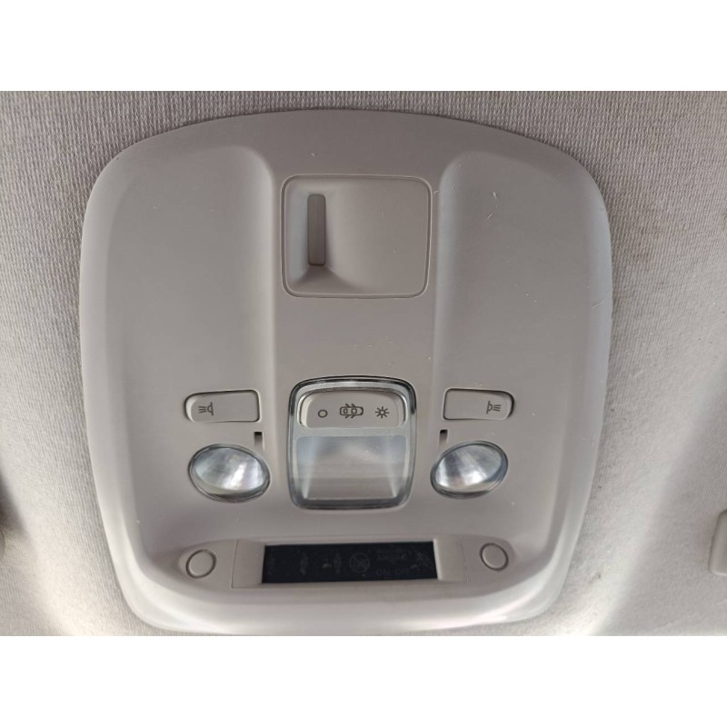 Recambio de luz interior para peugeot expert furgón pro standard referencia OEM IAM   