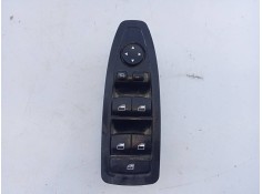 Recambio de mando elevalunas delantero izquierdo para bmw serie x1 (f48) xdrive20d referencia OEM IAM 9362107  