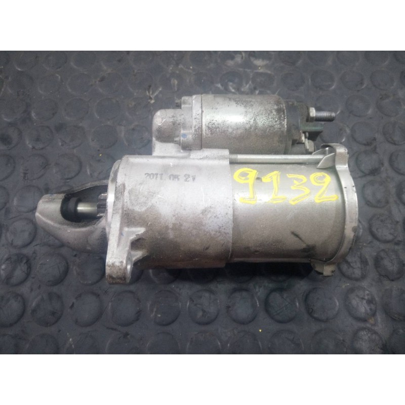 Recambio de motor arranque para opel insignia berlina cosmo referencia OEM IAM 55576980  