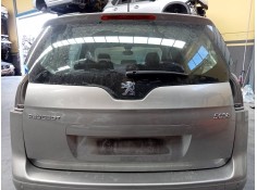 Recambio de porton trasero para peugeot 5008 allure referencia OEM IAM   