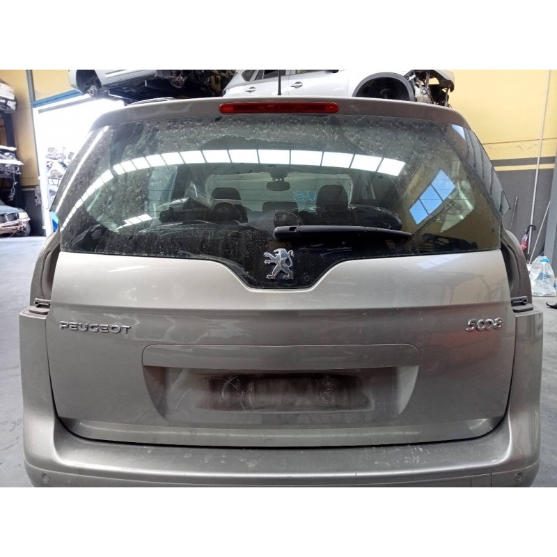 Recambio de porton trasero para peugeot 5008 allure referencia OEM IAM   