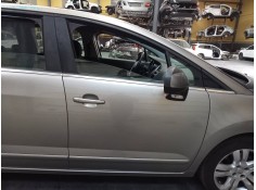 Recambio de puerta delantera derecha para peugeot 5008 allure referencia OEM IAM   