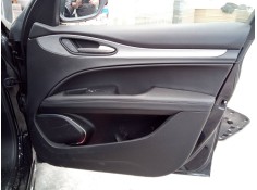 Recambio de guarnecido puerta delantera derecha para alfa romeo stelvio (630) executive 4wd referencia OEM IAM   