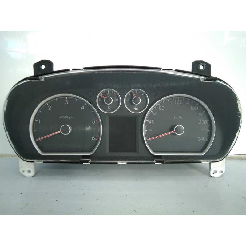 Recambio de cuadro instrumentos para hyundai i30 style referencia OEM IAM 940032L520 11001041500H 