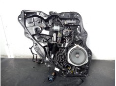 Recambio de elevalunas trasero izquierdo para alfa romeo stelvio (630) executive 4wd referencia OEM IAM 50552812 1090053773 