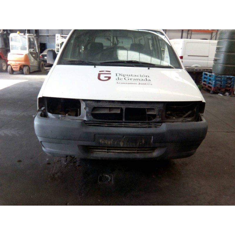 peugeot expert kombi del año 1999