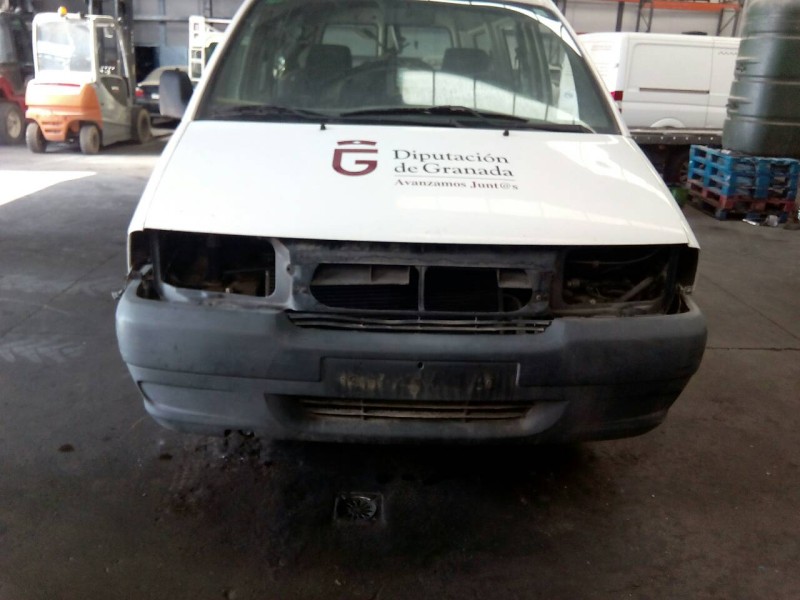 peugeot expert kombi del año 1999