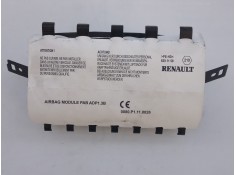 Recambio de airbag delantero derecho para renault clio iv societé referencia OEM IAM 985250096R  