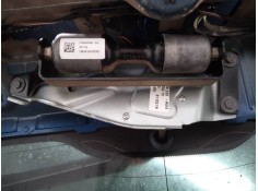 Recambio de motor limpia trasero para bmw serie x1 (f48) xdrive20d referencia OEM IAM 7356220 18558210 