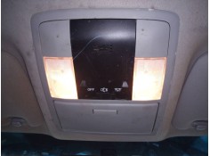 Recambio de luz interior para toyota land cruiser (j15) gx referencia OEM IAM   