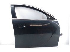 Recambio de puerta delantera derecha para opel insignia berlina cosmo referencia OEM IAM   