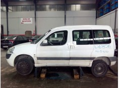 peugeot partner (s2) del año 2004