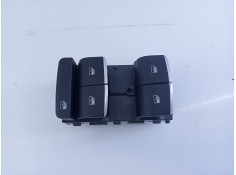 Recambio de mando elevalunas delantero izquierdo para alfa romeo stelvio (630) executive 4wd referencia OEM IAM 01561291690  