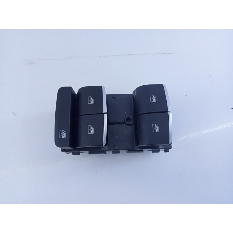 Recambio de mando elevalunas delantero izquierdo para alfa romeo stelvio (630) executive 4wd referencia OEM IAM 01561291690  