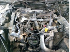 peugeot partner (s2) del año 2004 2