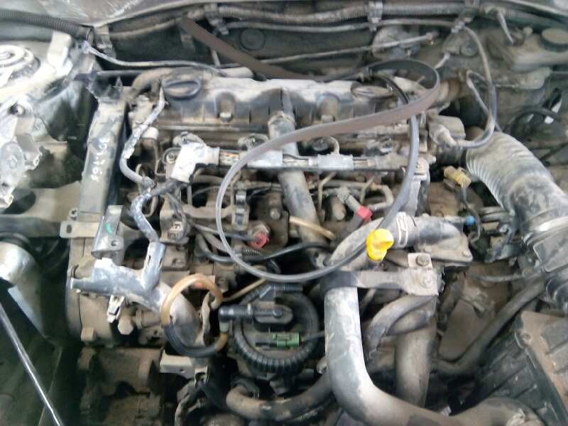 peugeot partner (s2) del año 2004