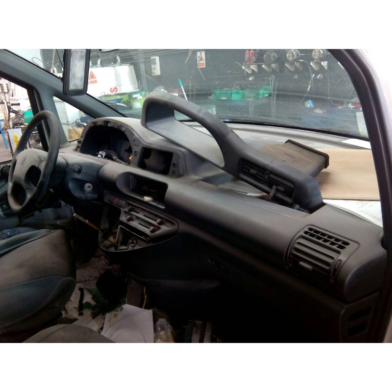 peugeot expert kombi del año 1999