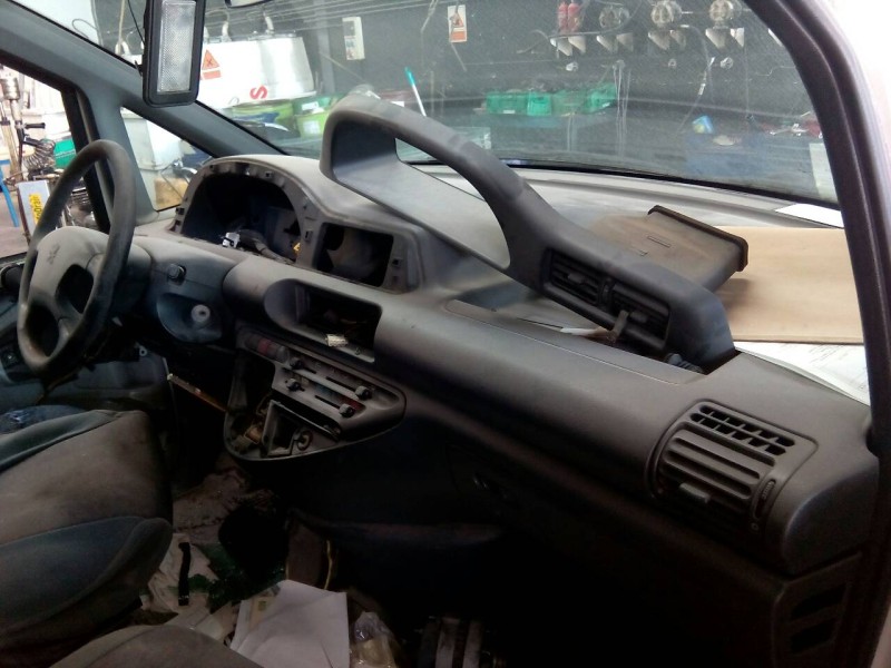 peugeot expert kombi del año 1999