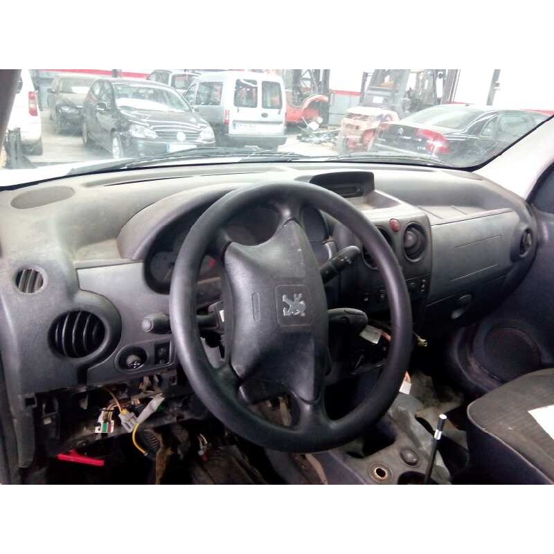 peugeot partner (s2) del año 2004