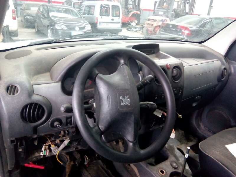 peugeot partner (s2) del año 2004