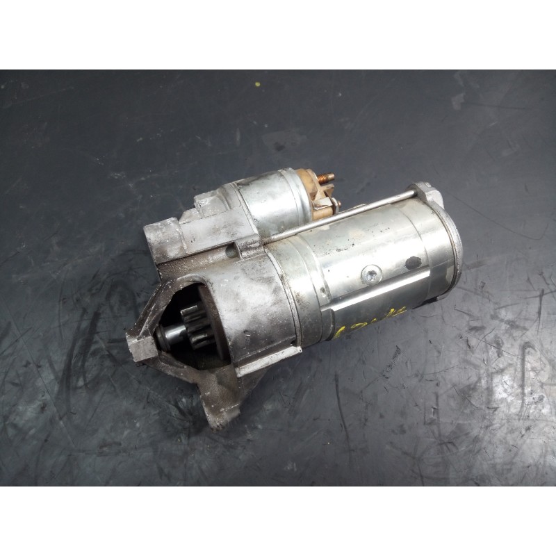 Recambio de motor arranque para citroen ds5 desire hybrid4 referencia OEM IAM 9646972280 27A30349MMA 