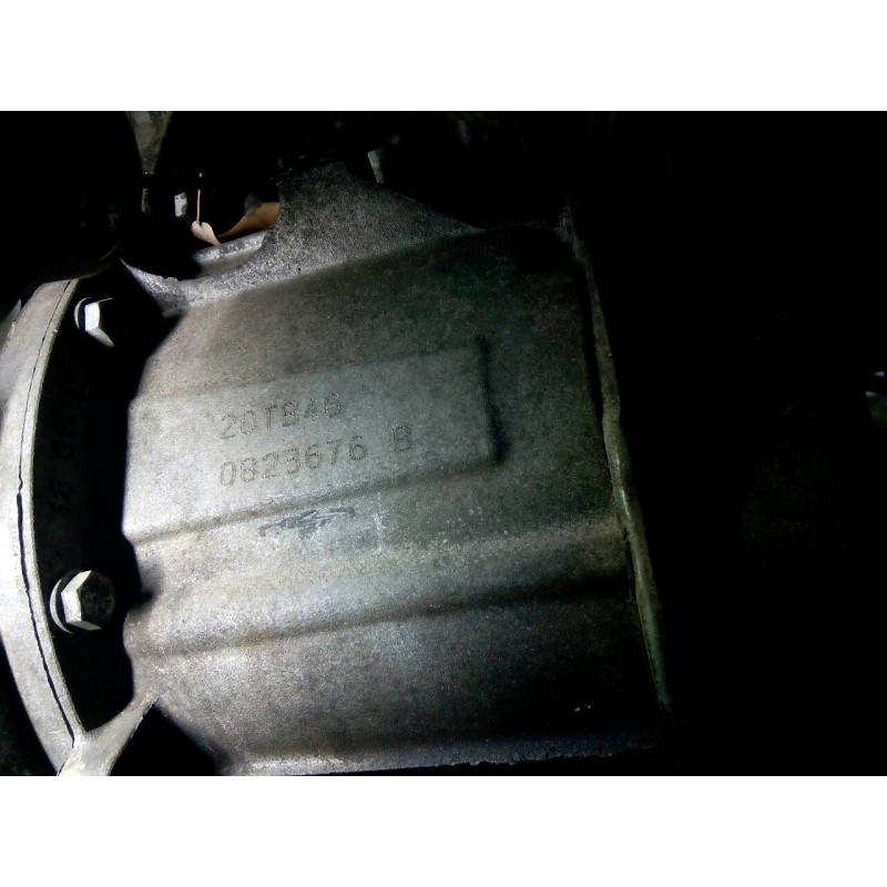 peugeot expert kombi del año 1999