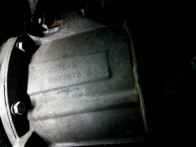 peugeot expert kombi del año 1999