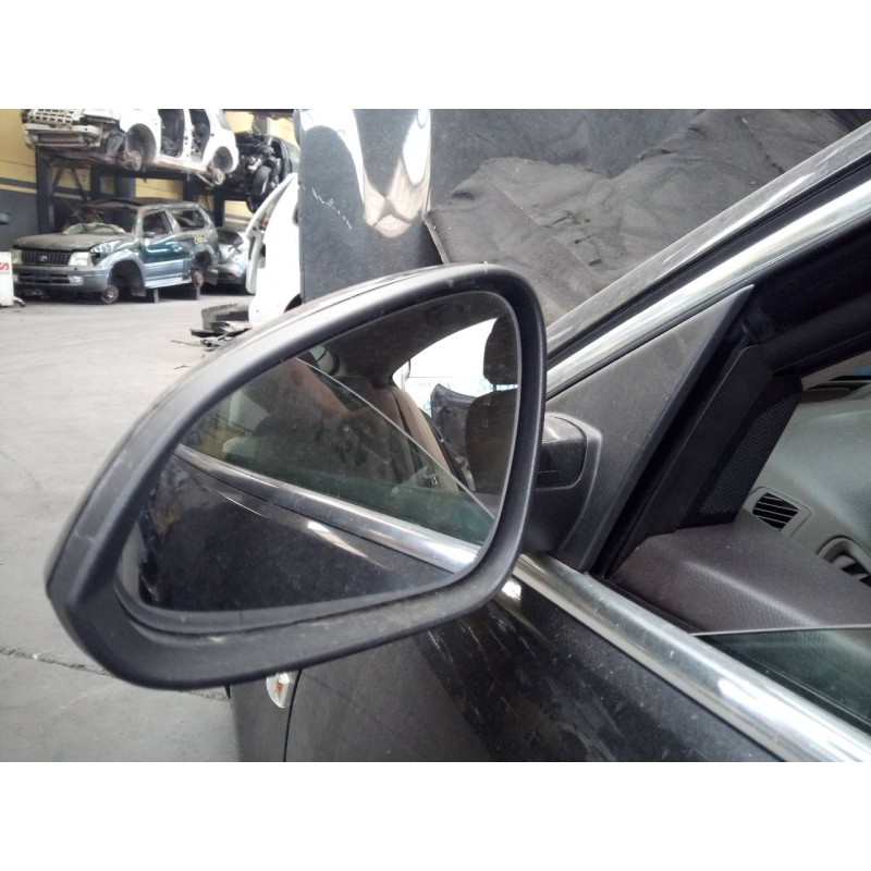 Recambio de retrovisor izquierdo electrico para opel insignia berlina cosmo referencia OEM IAM   