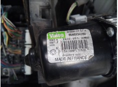 Recambio de motor limpia delantero para citroen ds5 desire hybrid4 referencia OEM IAM 9686934280  